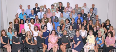 Crusaders' Class of 1976 (edited)